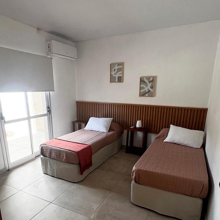 EL CARMEL - Apartamento de 2 dormitorios con balcón - 11