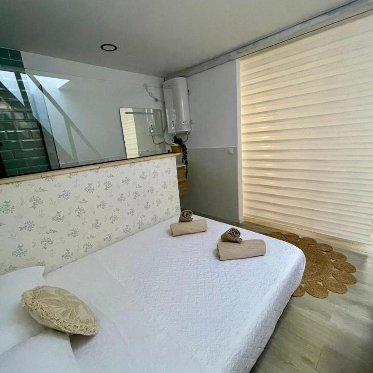 Casa Luna - Casa con 1 dormitorio - 6