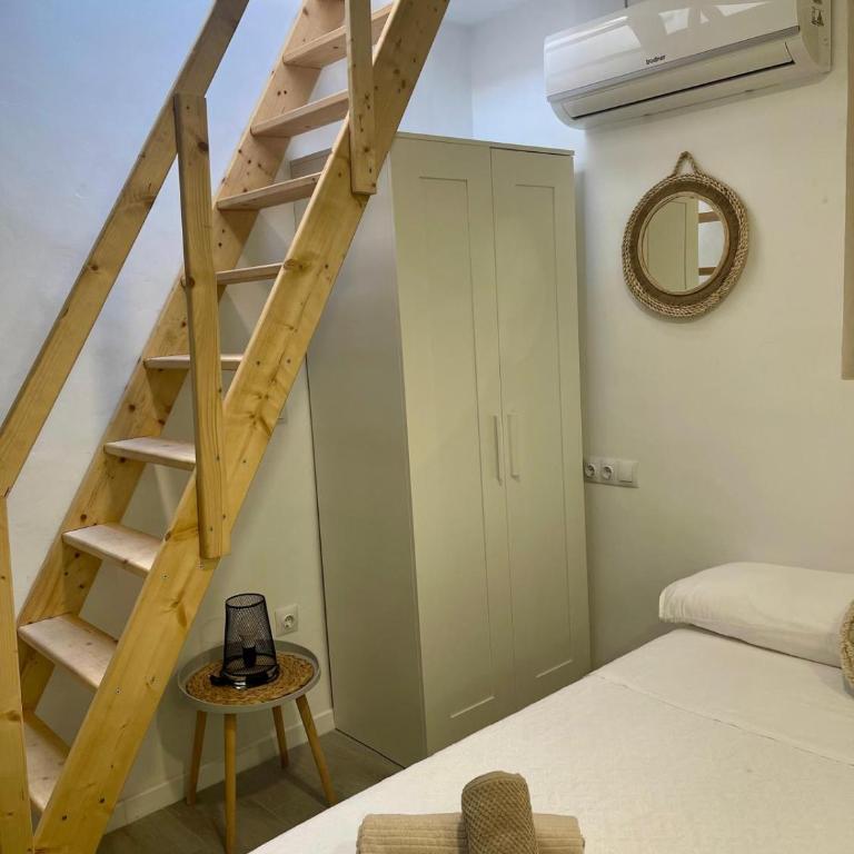Casa Luna - Casa con 1 dormitorio - 7