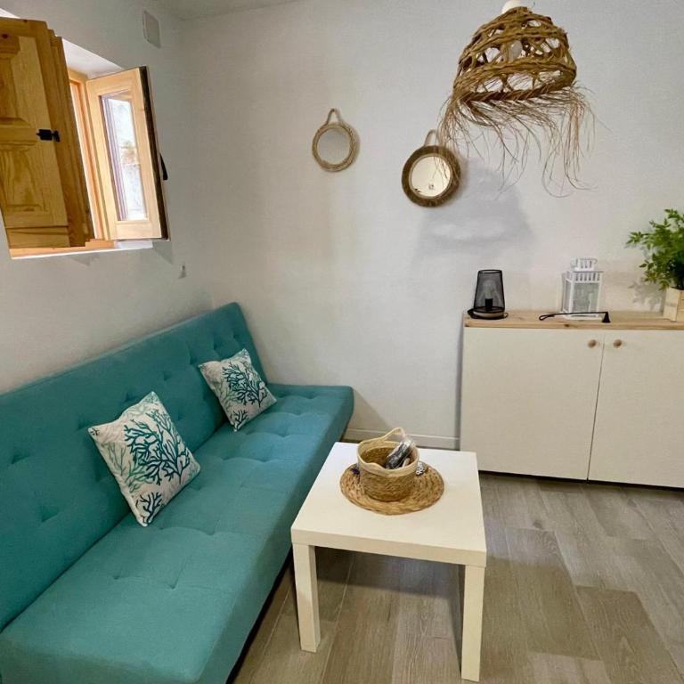 Casa Luna - Casa con 1 dormitorio - 1