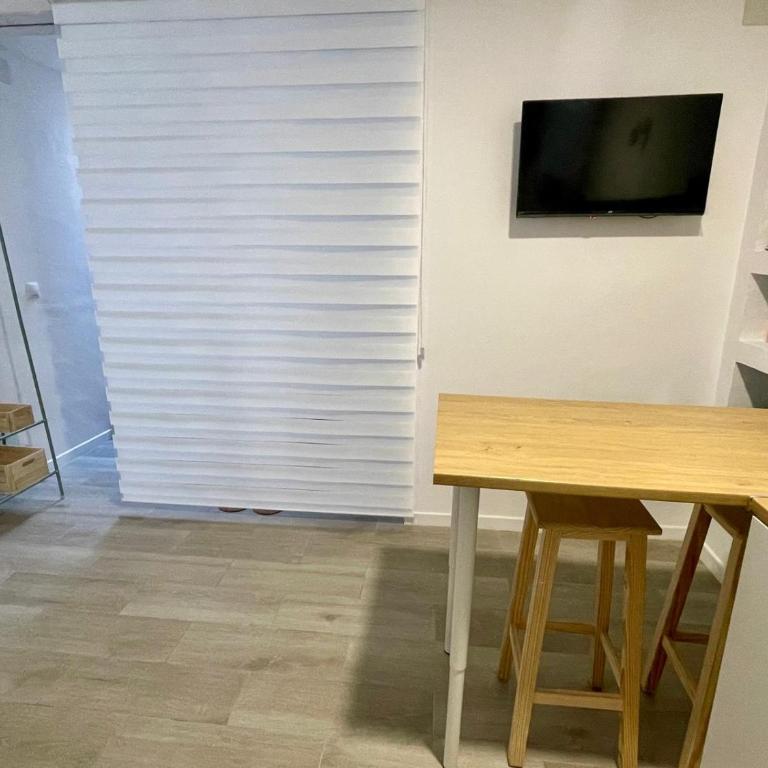 Casa Luna - Casa con 1 dormitorio - 15