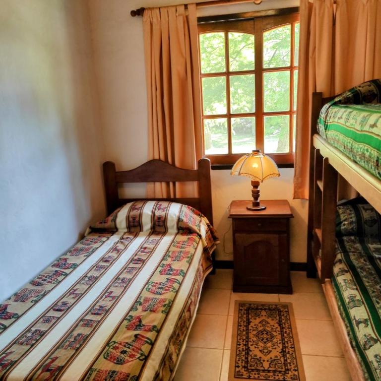 Alpenhaus Bier und Gasthaus - Chalet de 2 dormitorios - 3