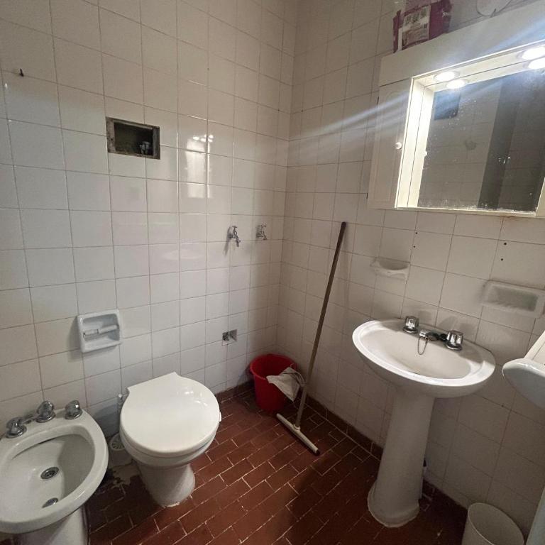 Richardson - One-Bedroom Apartment - 2