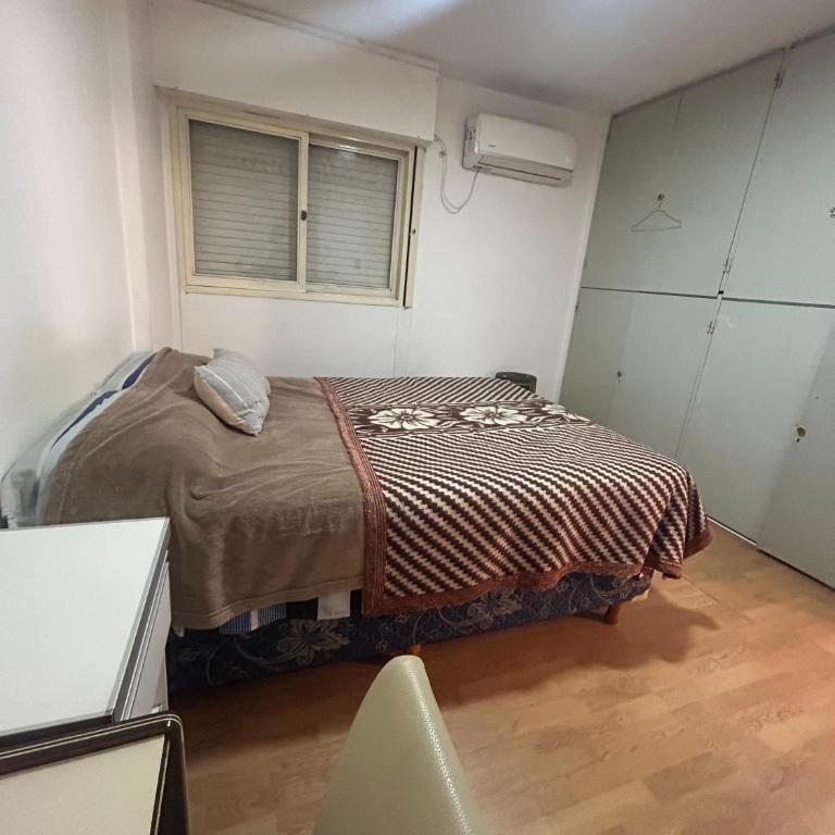 Richardson - One-Bedroom Apartment - 3