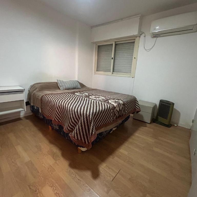 Richardson - One-Bedroom Apartment - 4