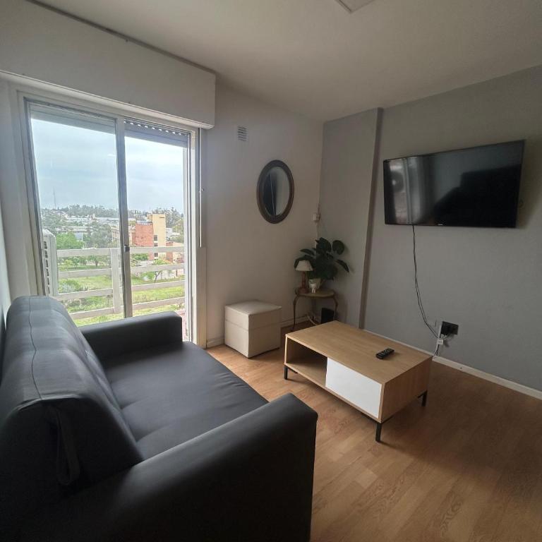 Richardson - One-Bedroom Apartment - 7