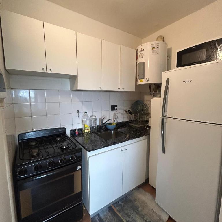 Richardson - One-Bedroom Apartment - 8