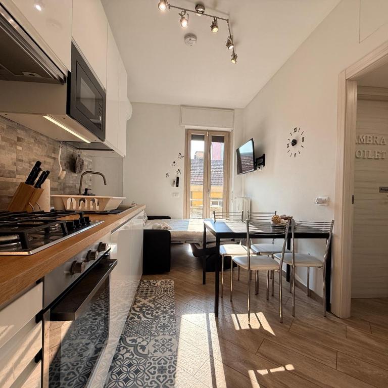 MilanHolidays - Two-Bedroom Apartment - 44