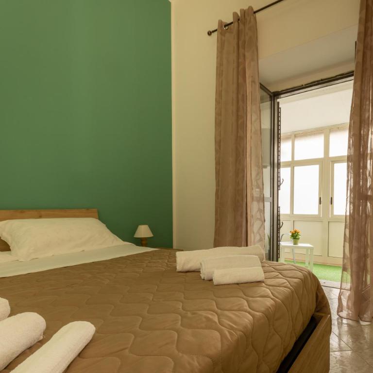 A casa di amici - Two-Bedroom House - 6