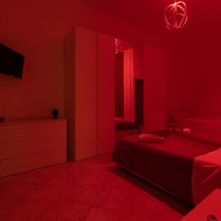 A casa di amici - Two-Bedroom House - 17