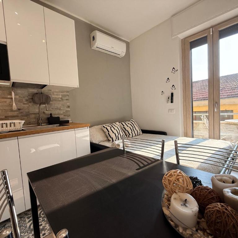 MilanHolidays - Two-Bedroom Apartment - 46