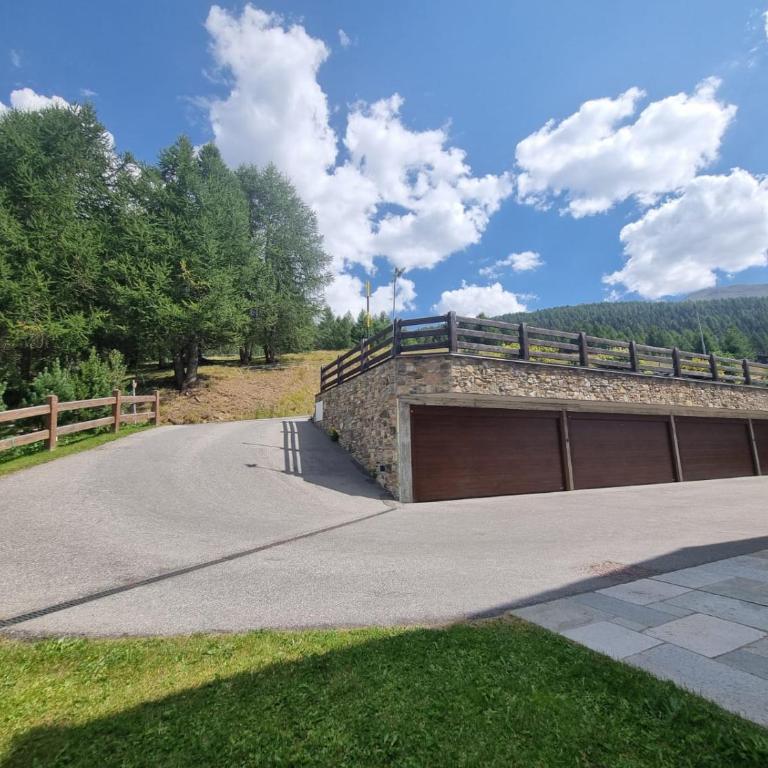 Holiday House Livigno NEW - Appartamento con 2 Camere da Letto - 24