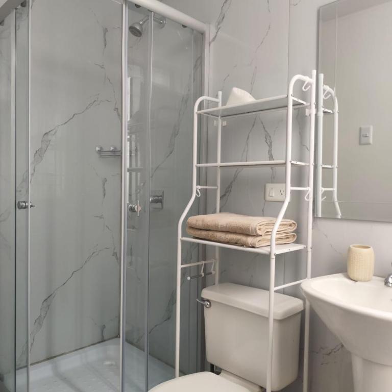 Suites & Estudios Inglaterra II - Deluxe Studio - 6