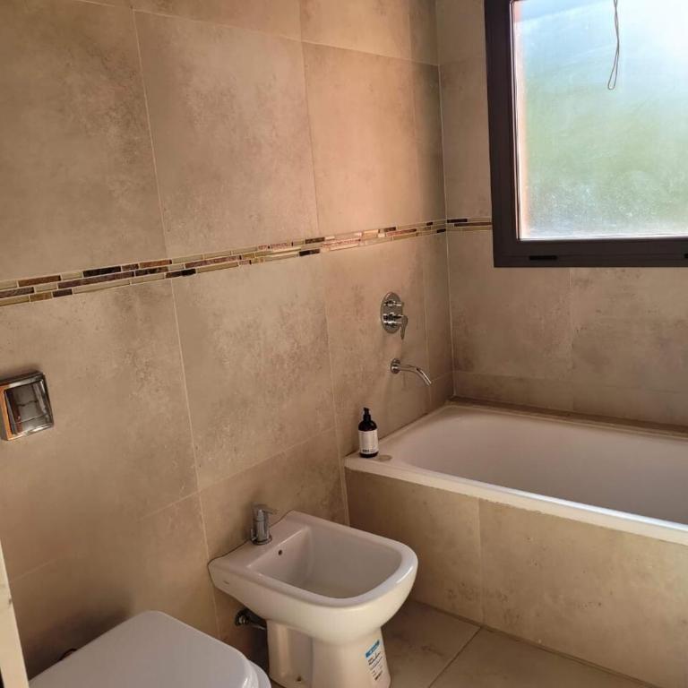 Sierras de Córdoba Ascochinga - Three-Bedroom House - 17
