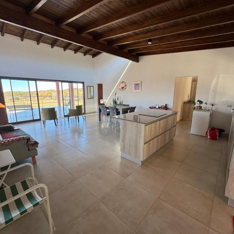 Sierras de Córdoba Ascochinga - Three-Bedroom House - 20