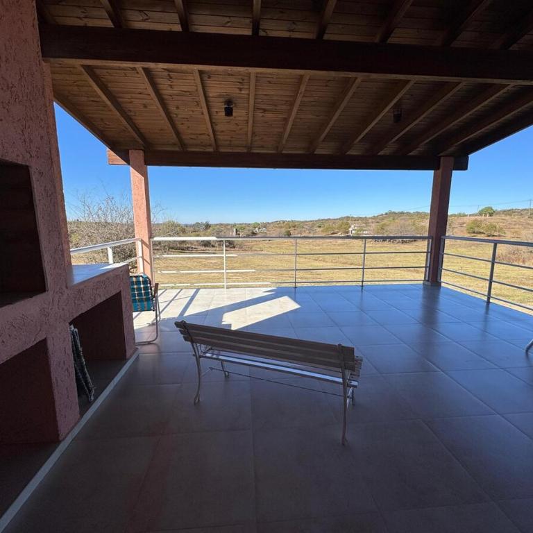 Sierras de Córdoba Ascochinga - Three-Bedroom House - 23