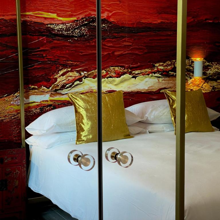Elements - Appartamento Deluxe con 2 Camere da Letto - 13