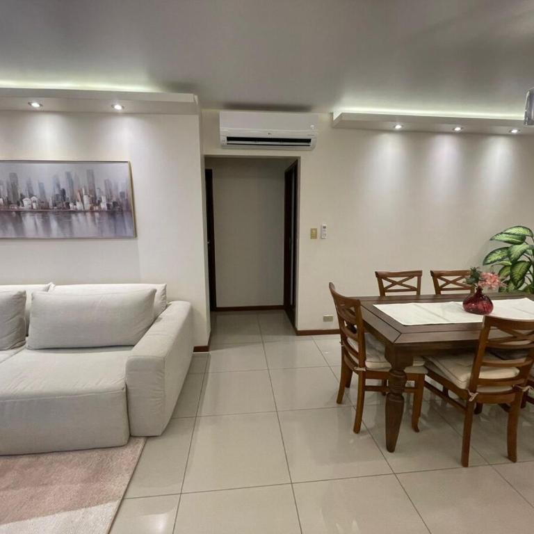 Beautiful apartment with a beautiful view in Equipetrol - Two-Bedroom Apartment - 3