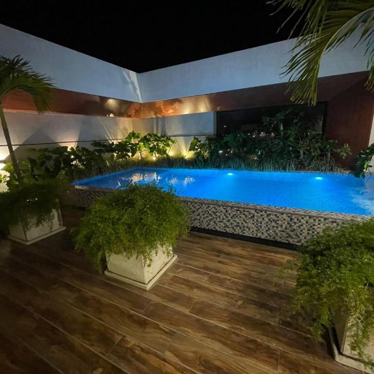 Beautiful apartment with a beautiful view in Equipetrol - Two-Bedroom Apartment - 7