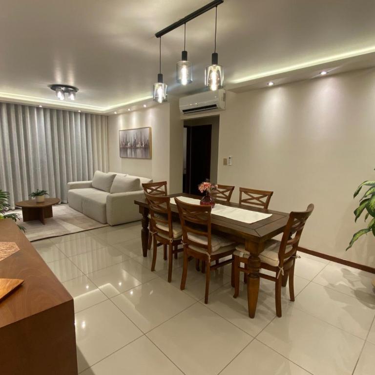 Beautiful apartment with a beautiful view in Equipetrol - Two-Bedroom Apartment - 8