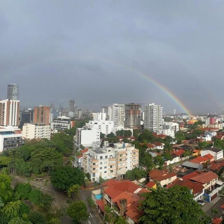 Beautiful apartment with a beautiful view in Equipetrol - Two-Bedroom Apartment - 11