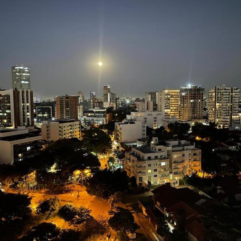 Beautiful apartment with a beautiful view in Equipetrol - Two-Bedroom Apartment - 16