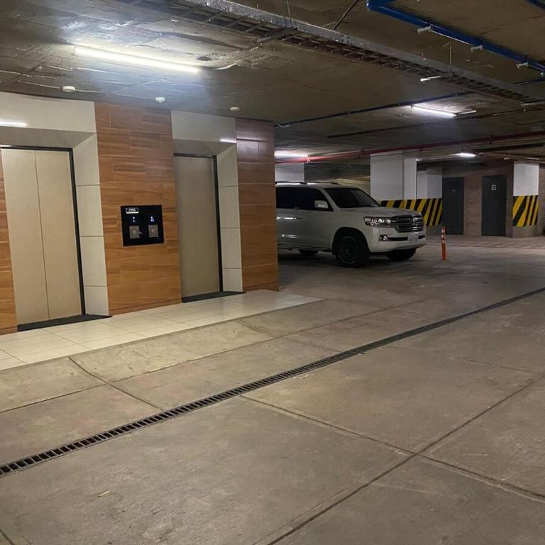 Beautiful apartment with a beautiful view in Equipetrol - Two-Bedroom Apartment - 21