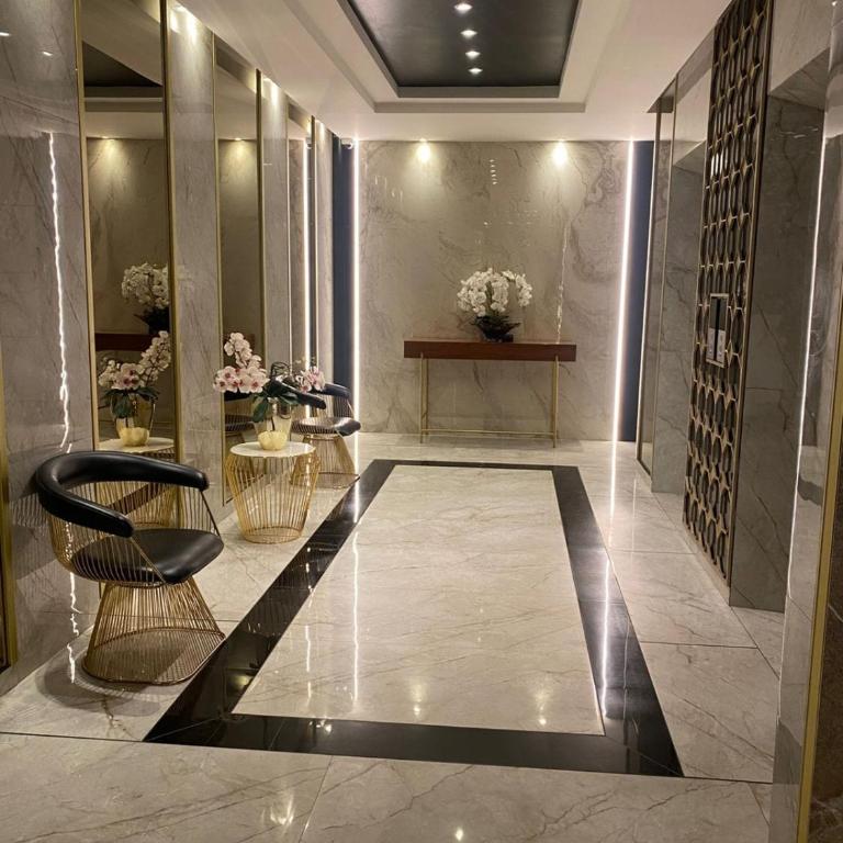 Beautiful apartment with a beautiful view in Equipetrol - Two-Bedroom Apartment - 32