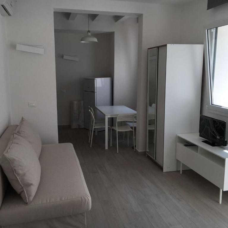 Borghetto Mediterraneo - Apartment mit 2 Schlafzimmern - 34