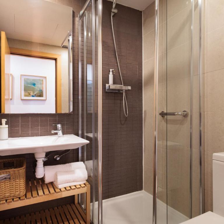 Mar Bella Beach Apartments - Apartamento de 3 dormitorios - 9