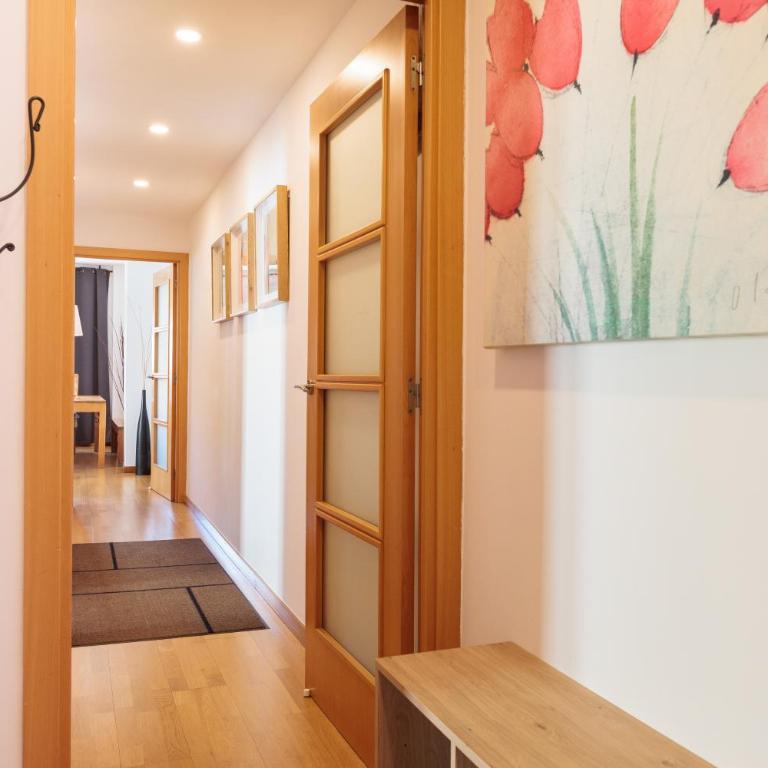 Mar Bella Beach Apartments - Apartamento de 3 dormitorios - 14
