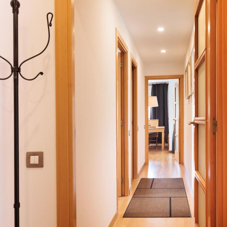 Mar Bella Beach Apartments - Apartamento de 3 dormitorios - 15