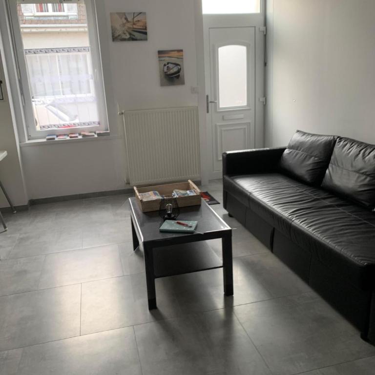 La Petite Boulonnaise - Maison 2 Chambres - 1