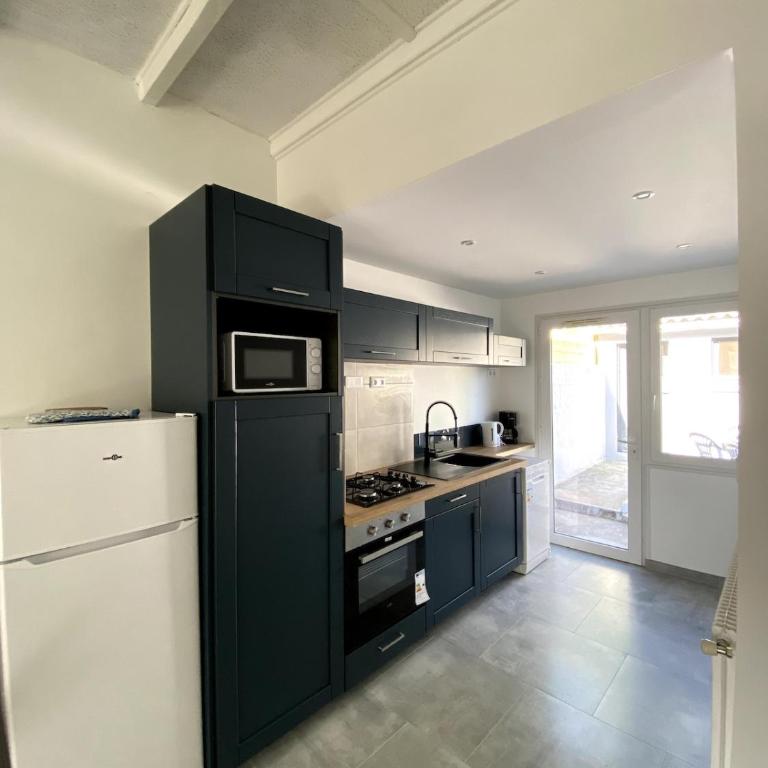 La Petite Boulonnaise - Maison 2 Chambres - 2