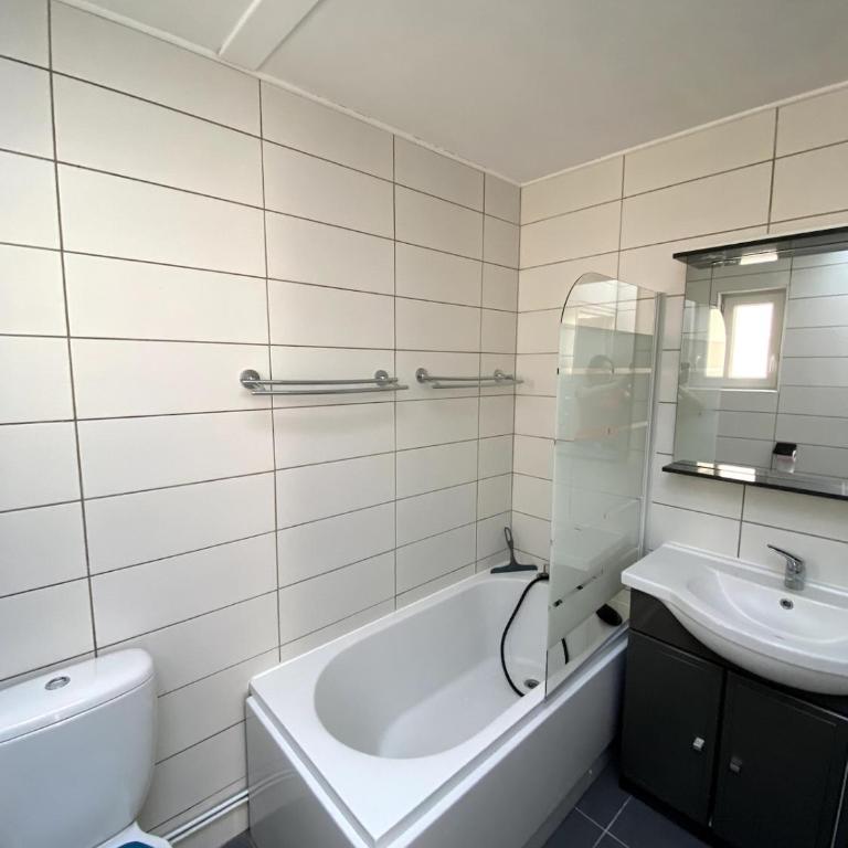 La Petite Boulonnaise - Maison 2 Chambres - 8
