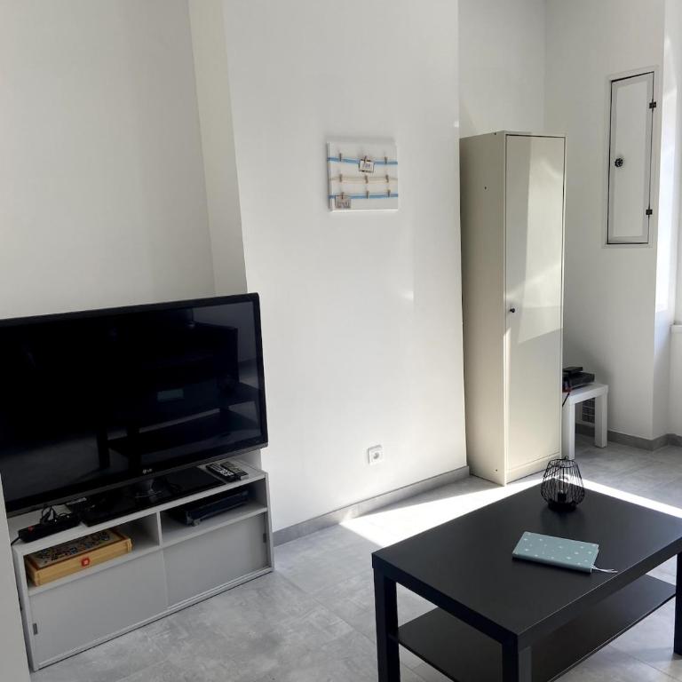 La Petite Boulonnaise - Maison 2 Chambres - 10