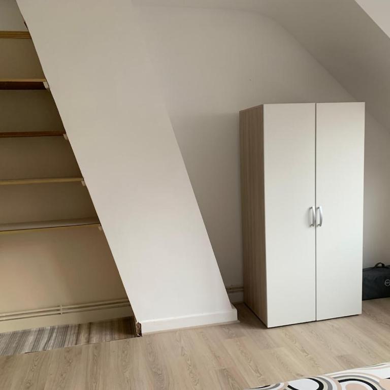 La Petite Boulonnaise - Maison 2 Chambres - 15