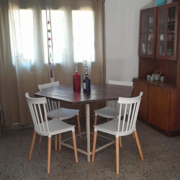 Casa con jardín y vista al cerro en Portezuelo Salta - Casa de 2 dormitorios - 9