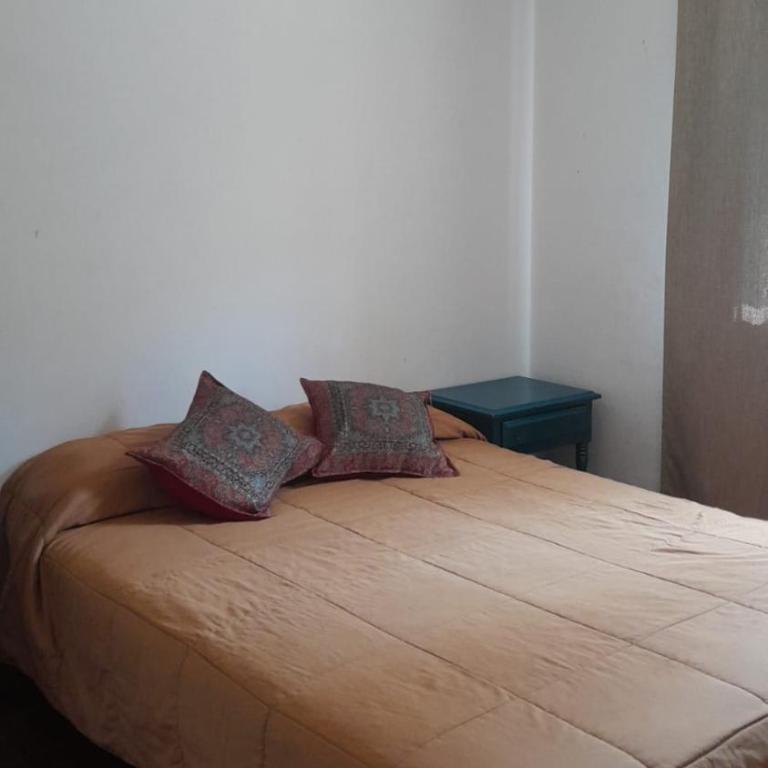 Casa con jardín y vista al cerro en Portezuelo Salta - Casa de 2 dormitorios - 13