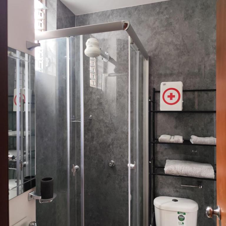 Apartments & Suites Inglaterra 1 - One-Bedroom Apartment - 5