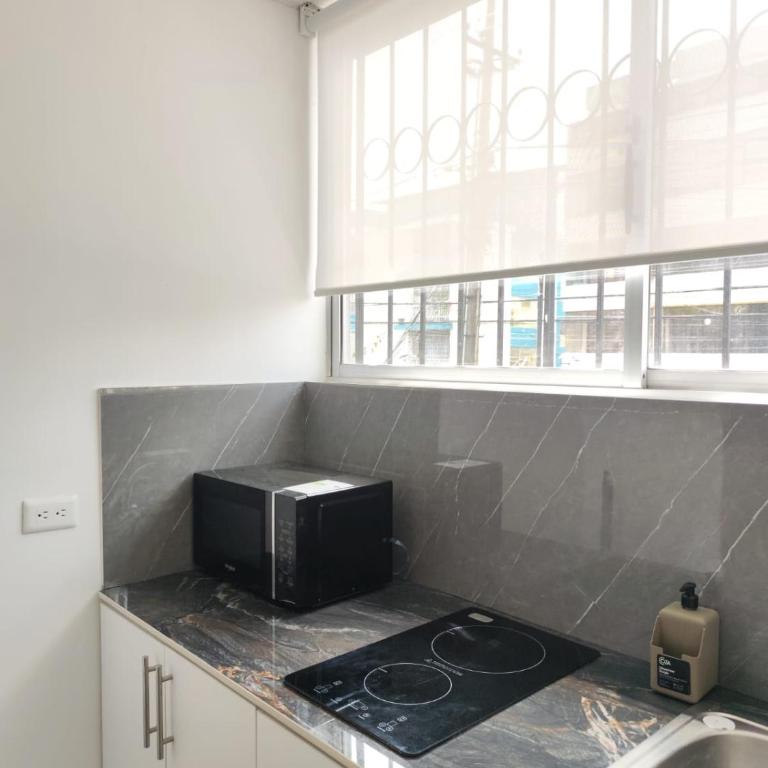 Apartments & Suites Inglaterra 1 - One-Bedroom Apartment - 6
