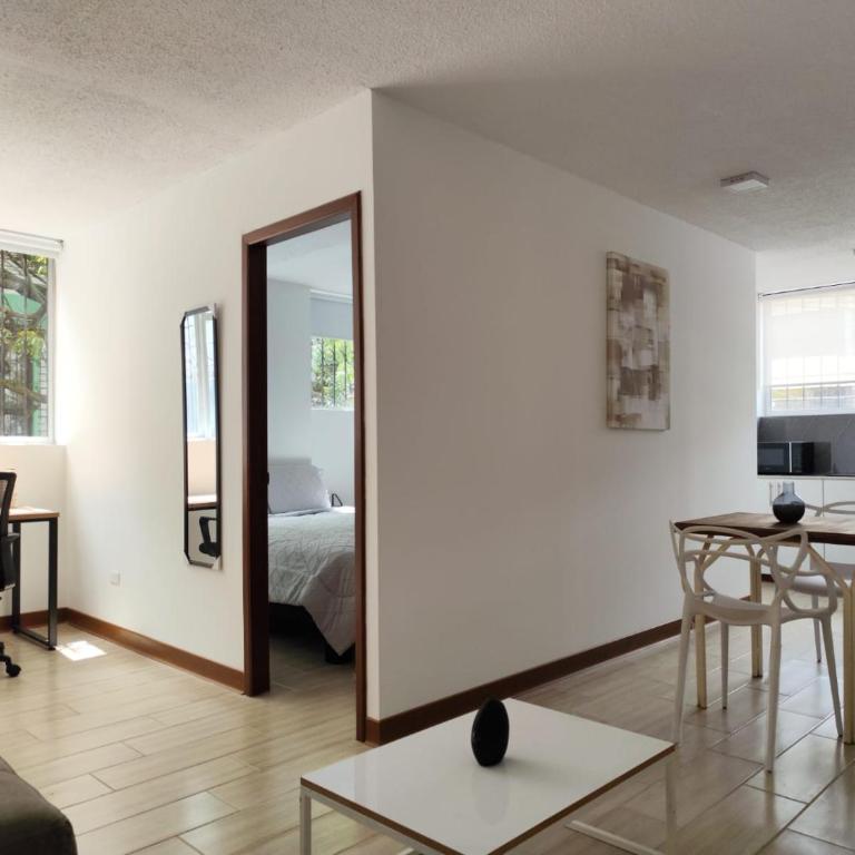 Apartments & Suites Inglaterra 1 - One-Bedroom Apartment - 10