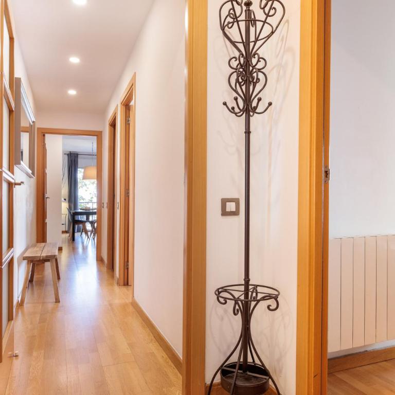 Mar Bella Beach Apartments - Apartamento con balcón - 8