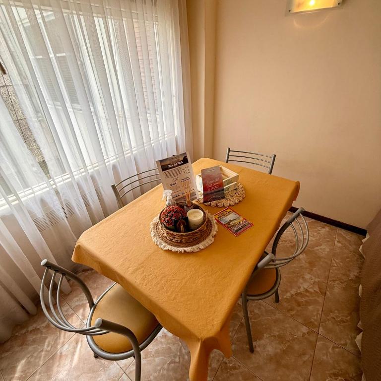 Depto sobre Peatonal San Martin, Mar del Plata - Apartamento de 1 dormitorio - 17