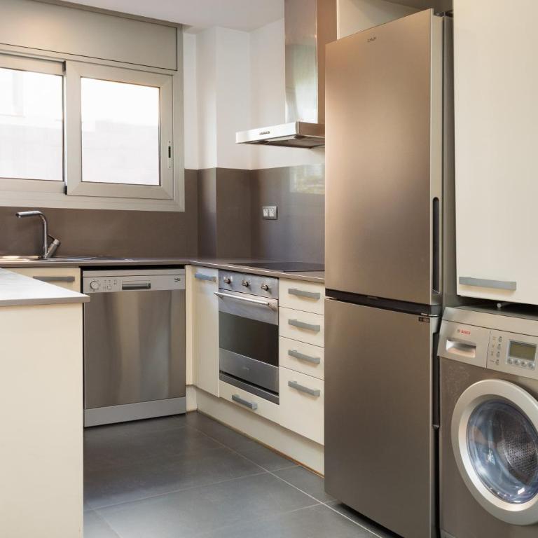 Mar Bella Beach Apartments - Apartamento con balcón - 16