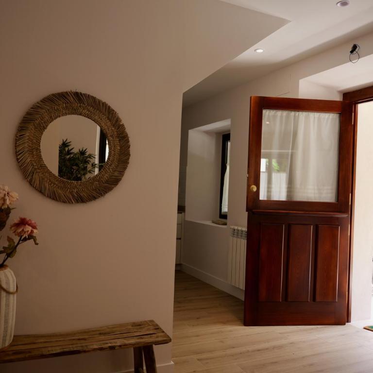El sueñu de Chari - Two-Bedroom Apartment - 2