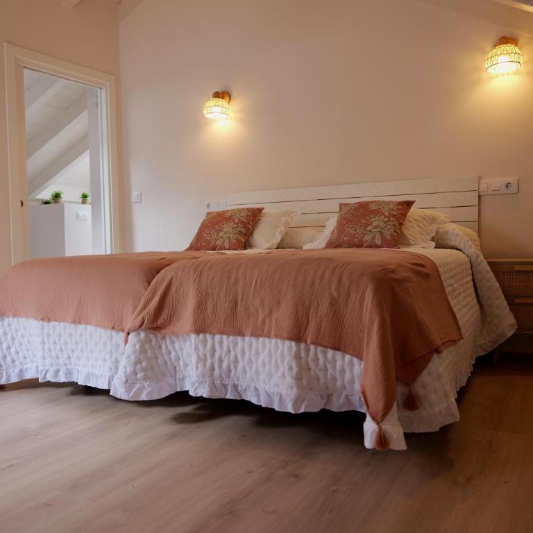 El sueñu de Chari - Apartment - 9