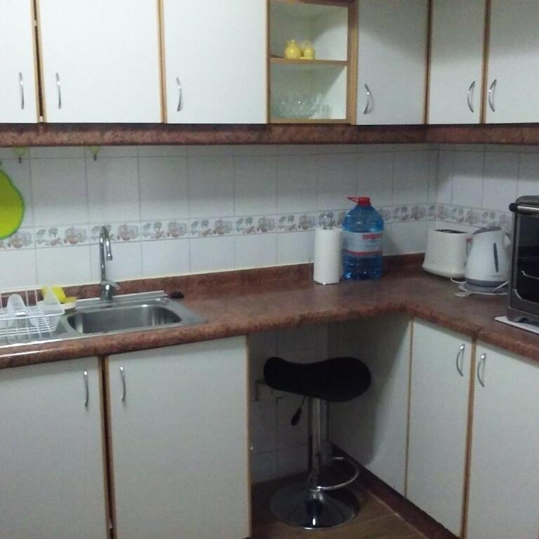 Ubicación Privilegiada - Apartment - 2