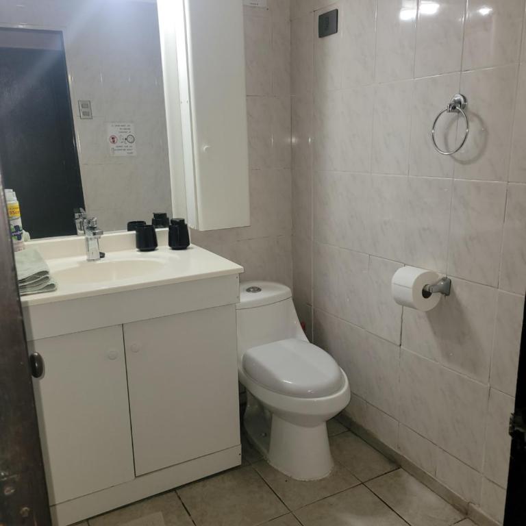 Ubicación Privilegiada - Apartment - 4