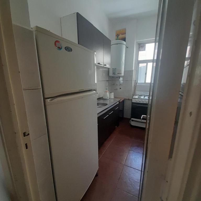 Departamento Centro - One-Bedroom Apartment - 1
